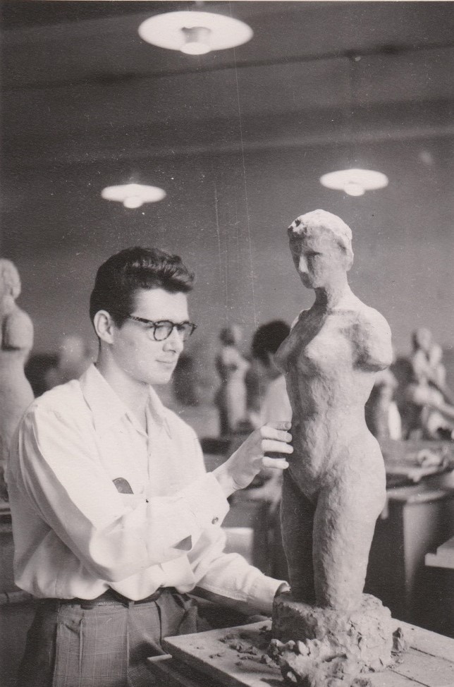 claude_lafleur-cours_sculpture-ecole_des_beaux_arts_montreal-1954