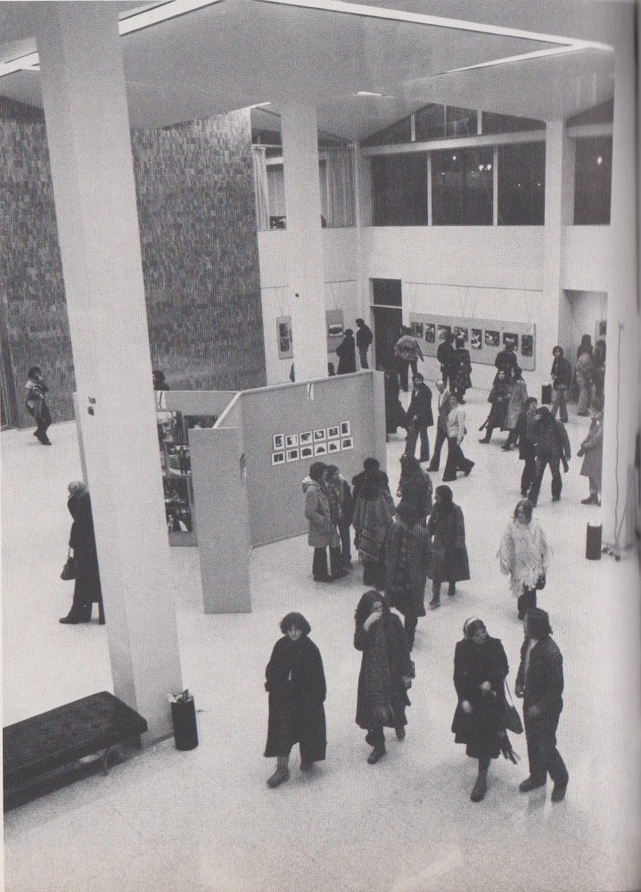 Université 1978 A