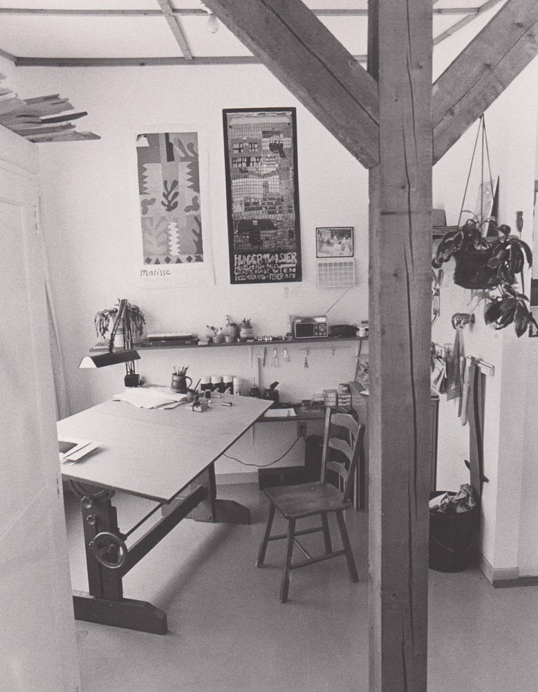 Atelier 1979