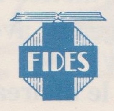 Logo Fides